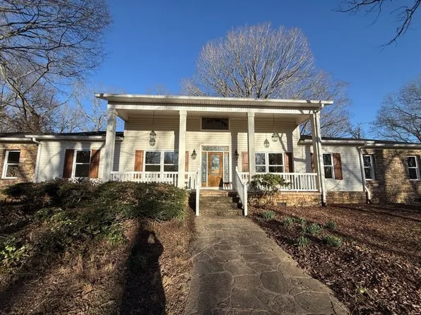 (undisclosed Address), Blairsville, GA 30512