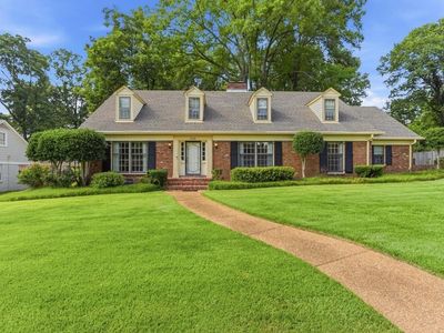 5332 Southwood Dr, Memphis, TN, 38120