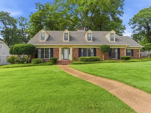 5332 Southwood Dr, Memphis, TN 38120