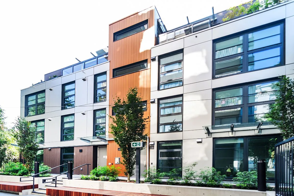 Kirya Apartments — Photo 2