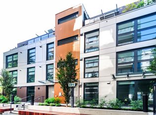 1188 Burnaby St, Vancouver, BC V6E4R7