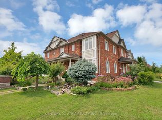 100 Gas Lamp Ln, Markham, ON L6B 0H7