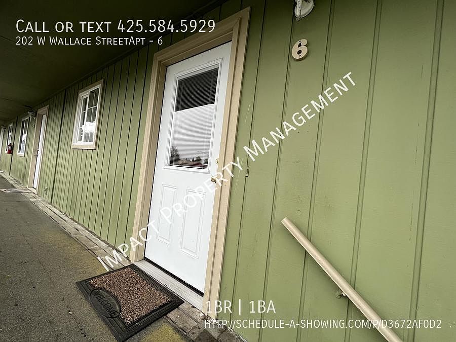1st image of 202 W Wallace St #6