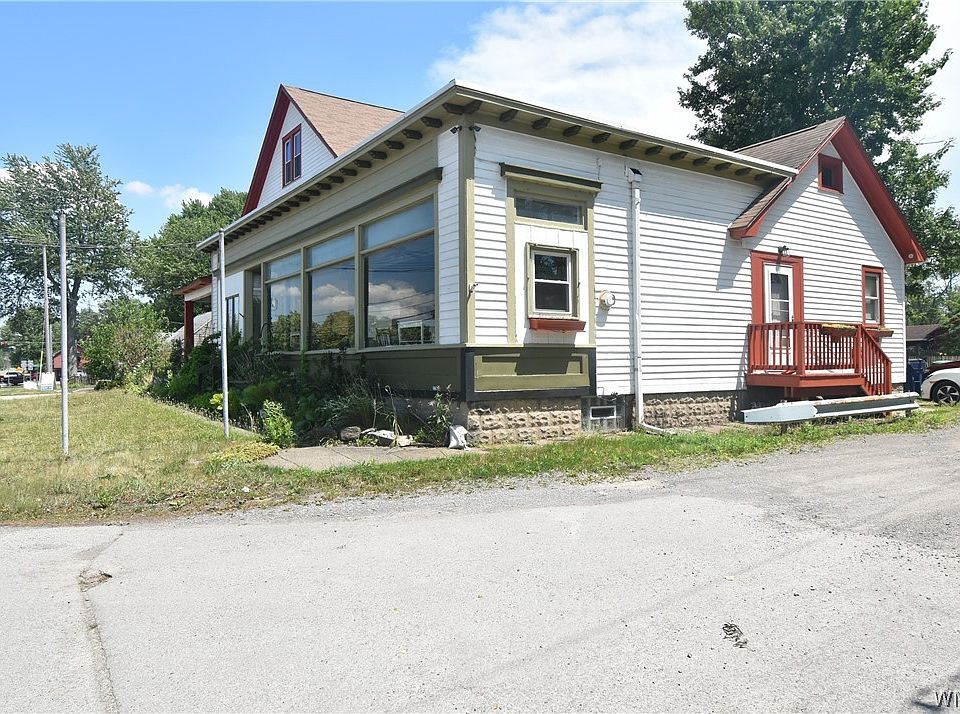 635 Dodge Rd, Getzville, NY 14068 Zillow