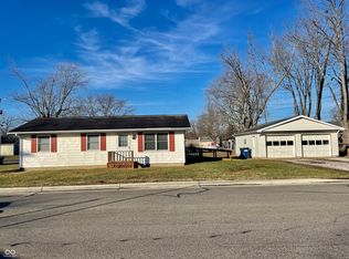 1061 Avenue C St, Greencastle, IN