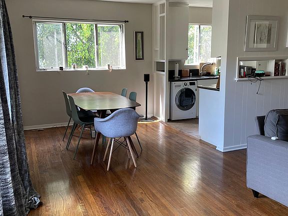 2nd image of 1427 N Fuller Ave #7