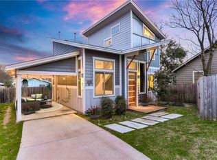 1805 Ulit Ave #B, Austin, TX 78702