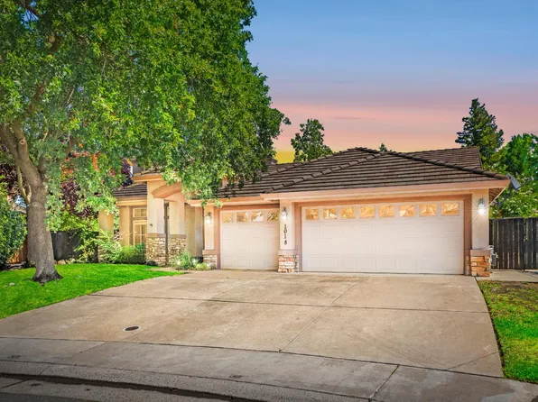 1018 Callawassie Way, Roseville, CA 95747
