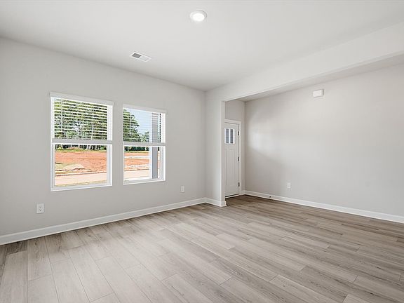 Flex Room