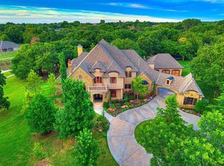 11832 Lorenta Cir, Edmond, OK 73013