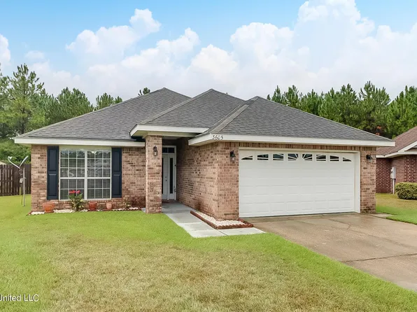 3605 Bay Branch Cv, Ocean Springs, MS 39564