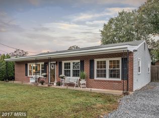 66 Alma Ln, Colonial Beach, VA 22443