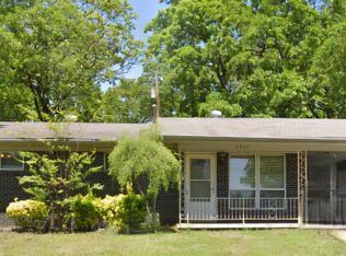 2307 Seminole Trl, North Little Rock, AR 72116
