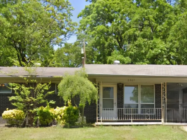 2307 Seminole Trl, North Little Rock, AR 72116