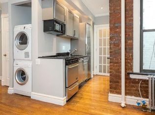410 E 13th St #E3, New York, NY 10009
