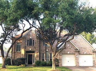 23322 S Warmstone Way, Katy, TX 77494