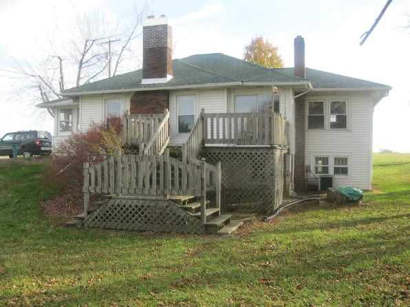 1726 Ottawa Ave, Defiance, OH 43512