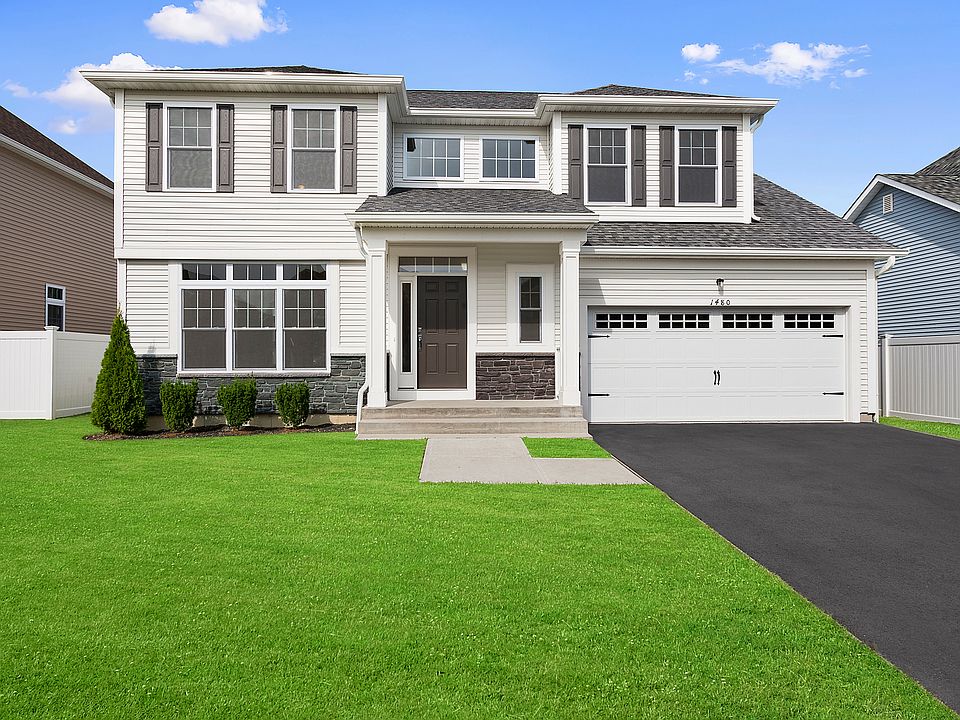 1st image of 1480 Horseshoe Dr