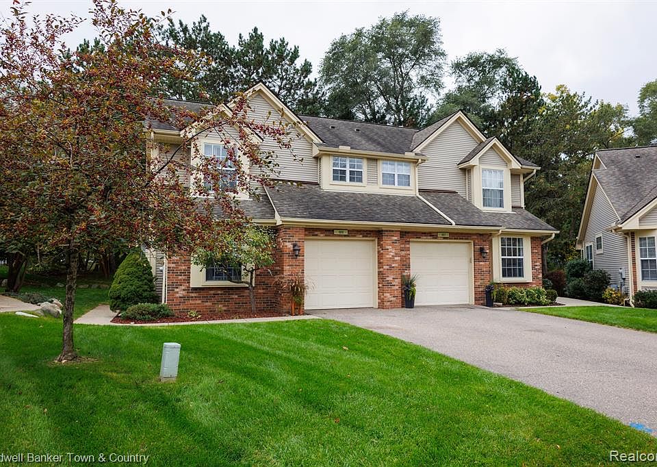 1015 Willowood Ct 38, Fenton, MI 48430 MLS 20230089356 Zillow