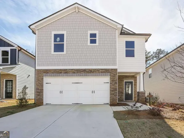 2777 Aralynn Way, College Park, GA 30337