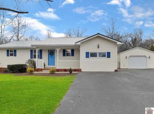 175 West Dr, Murray, KY 42071
