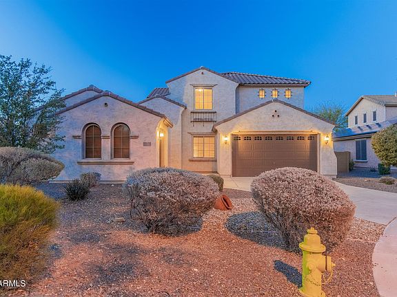 3rd image of 25972 W Yukon Dr