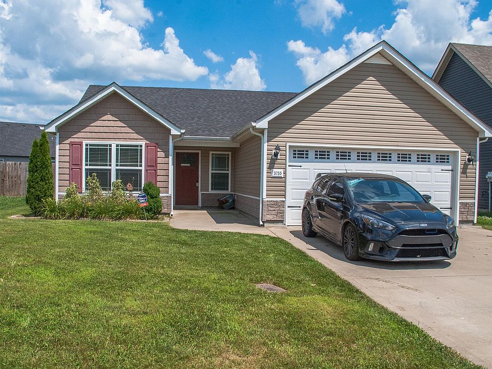 1st image of 3755 Silver Fox Ln