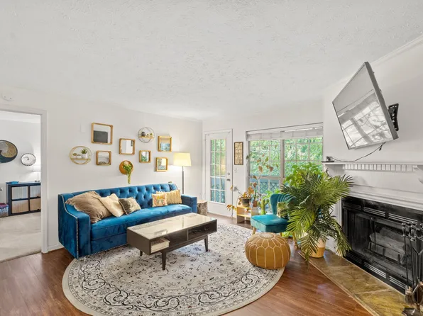 404 Post Creek Rd, Nashville, TN 37221