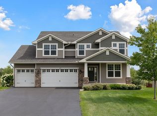 11871 74th St NE, Otsego, MN 55301