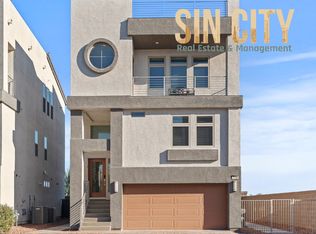 7758 Rose Rock Way, Las Vegas, NV 89113