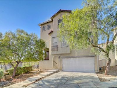 7010 Canary Ivy Way, Las Vegas, NV, 89156