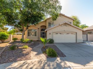 101 S Tiago Dr, Gilbert, AZ 85233