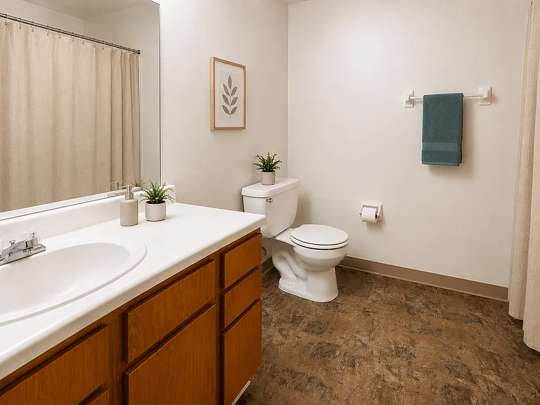 Creekside Square Apartments — Photo 16