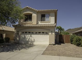 3930 W Hackamore Dr, Phoenix, AZ 85083