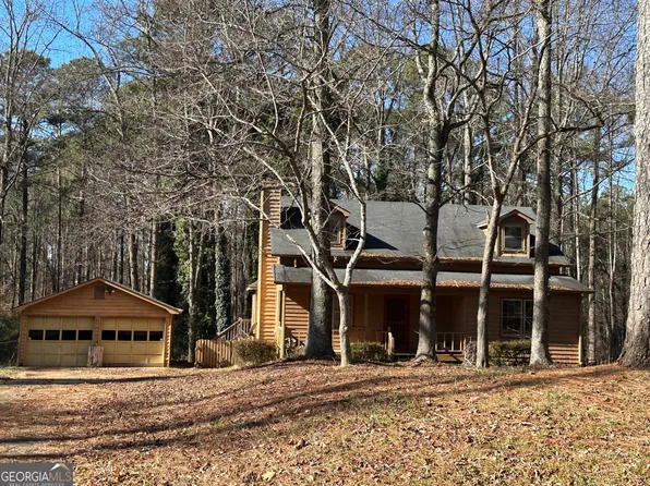 76 Powder Mill Dr, Dallas, GA 30157