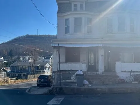 300 W Spruce St, Tamaqua, PA 18252