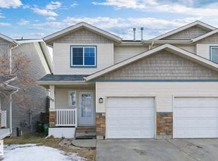 14208 36th St NW #88, Edmonton, AB