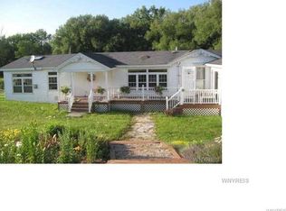 6998 Mill Valley Rd, East Otto, NY 14729