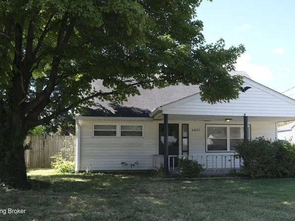 4832 Partridge Run, Lynnview, KY 40213