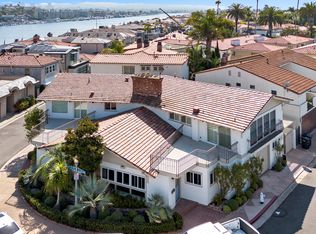102 Via Lido Soud, Newport Beach, CA 92663