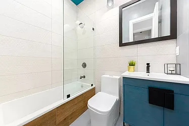 Rented by PM Management