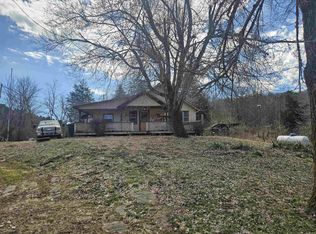 1521 Old 66 Rd, Leslie, AR 72645