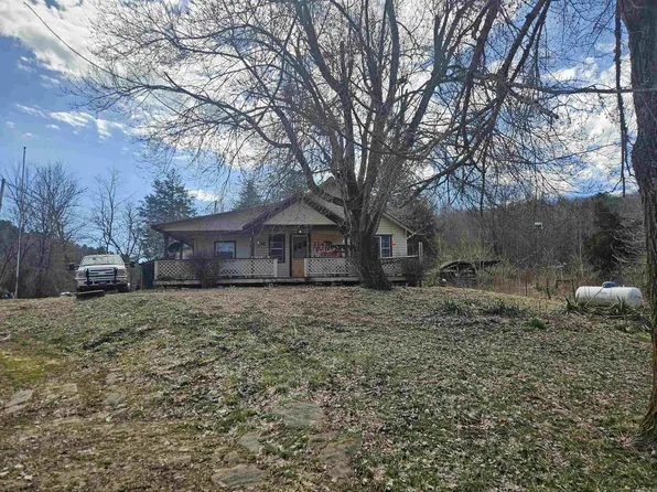1521 Old 66 Rd, Leslie, AR 72645