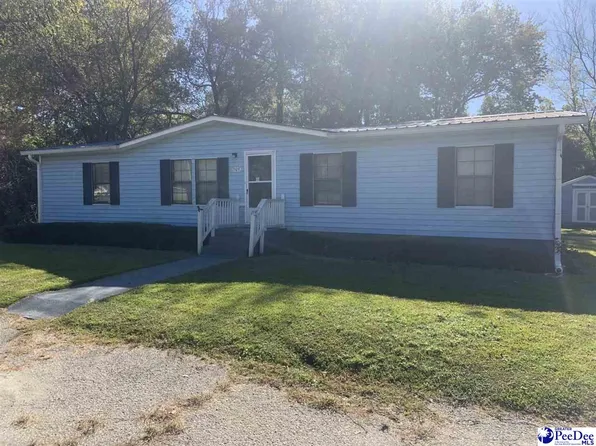 1509 N 5th St, Hartsville, SC 29550