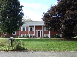 11413 Simmons Ct, Kokomo, IN 46901