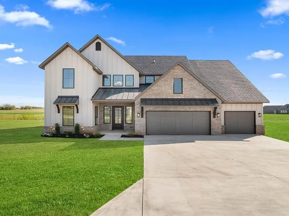 9489 Vista Reach, Edmond, OK 73025