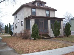 1150 Oak St, Wisconsin Rapids, WI 54494