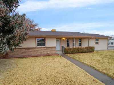 562 Bentwood St, Grand Junction, CO, 81504