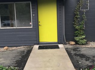 7610 SE Holgate Blvd, Portland, OR 97206