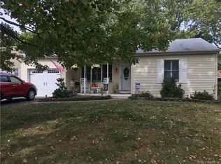 46 Carlisle Rd, Toms River, NJ 08757